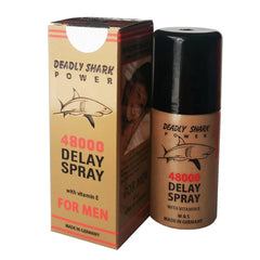 Delay Time Spray For Men