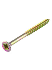 Chipboard Screws 3 X 16 Mm Pack Of 100
