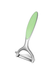 Luminica Zinc Alloy Y-Shape Peeler 14cm