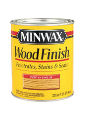 Wood Finish Penetrating Stain 946ml Puritan Pine 218