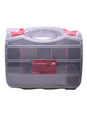 Plastic Double Sided Parts Organizer