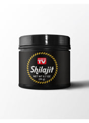Shilajit Regulates Hormones and Immune System 20g