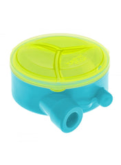 Milk Powder Dispenser 0 Plus Months Blue-Green 1's BM301BG