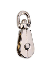 Single Sheave Swivel Pulley