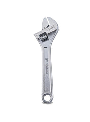 Carbon Steel Adjustable Wrench 150mm