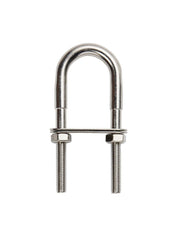 Stainless Steel U Bolt 10 x 135mm