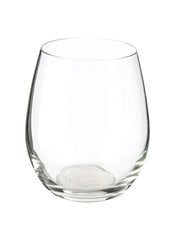 Glass Table Tumbler 8 x 10 3 cm