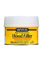 Minwax High Performance Wood Filler