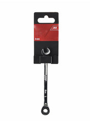 Open Ratcheting Wrench 8mm