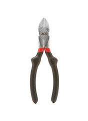 Vinyl Diagonal Cutting Pliers 15cm