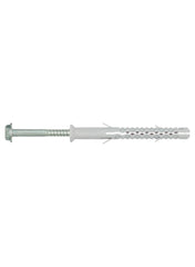 Nylon And Steel Frame Fixing 10 x 200mm