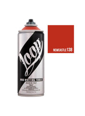 Premium Artist Acrylic Spray Paint Lp138 400 Ml Newcastle