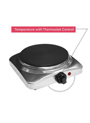 Single Iron Hot Plate