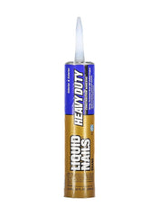 Liquid Nails Heavy Duty Construction And Remodelling Adhesive 295ml