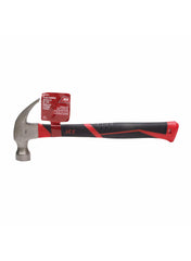 ce Steel Claw Hammer W/Fiber Glass Handle