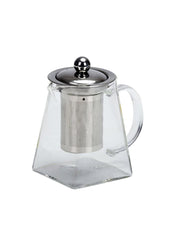 Borosilicate Glass Tea Pot 550ml