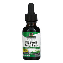 Cleavers Galium Aparine 2000mg 60 ml