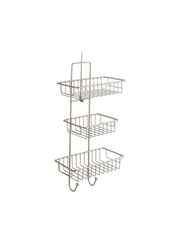 3 Tier Bathroom Rack 25 x 15 x 61cm