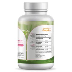 TransCycle Formula - 180 Capsules