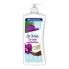 Softening Coconut And Orchid Body Lotion 621ml