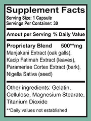 TIGHT Vaginal Tightening Dietary Suppliment - 30 Pills