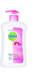 Dettol Skin Care Handwash 400 millimeter