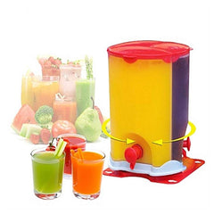 Triple Drink Dispenser