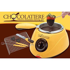 Fondue Electronic Chocolate Machine