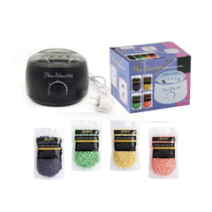 Wax Heater White / Blue 80watts