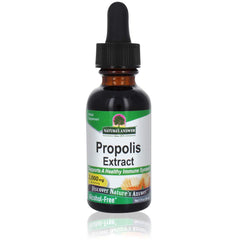 Propolis Resin Extract Herbal Supplement 2000mg 30 ml