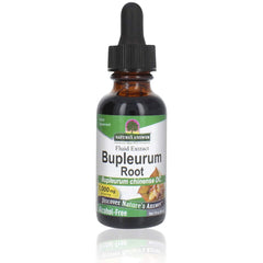 Bupleurum Root Herbal Supplement 30 ml