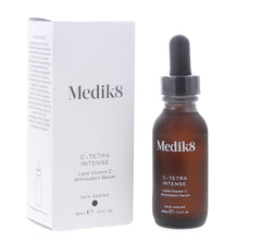 C-Tetra Liquid Vitamin C Antioxidant Serum 30ml