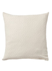 Cushion Cover Off White 50x50cm
