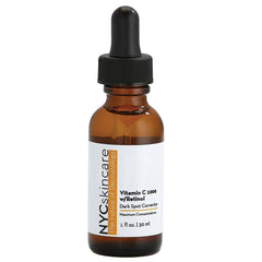 Vitamin C Retinol Dark Spot Corrector Serum 30ml