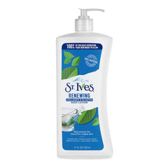 Skin Renewing Collagen Elastin Body Lotion 621ml