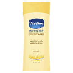 Vaseline Essential Moisture Daily Body Lotion