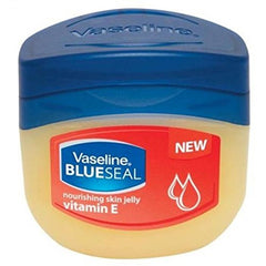 Vaseline Blueseal Nourishing Skin Jelly With Vitamin E- 250Ml