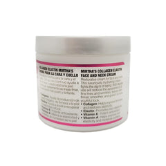Collagen Elastin Cream 120ml