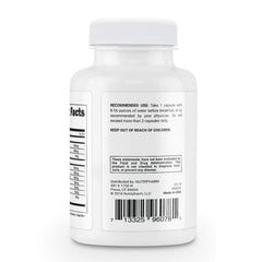 Apidren Dietary Supplement - 60 Capsules