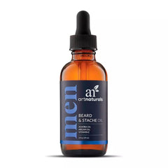 Beard Oil And Conditioner 60ml