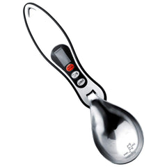 Everwin Black Accurate Digital Measuring Spoon