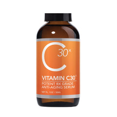 Vitamin C 30x Anti-Aging Serum 30ml