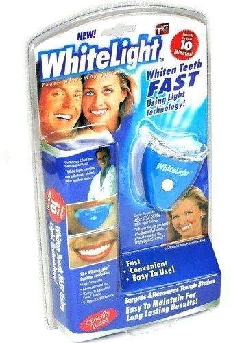 Tooth Whitening System - Telemall UAE