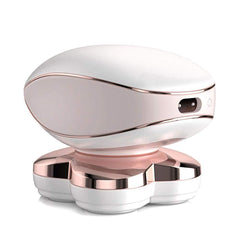 Flawless Hair Remover Tool White/Rose Gold - Telemall UAE