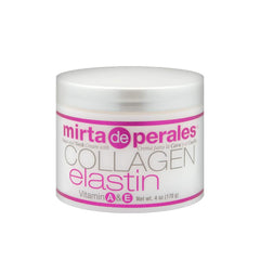 Collagen Elastin Cream 120ml