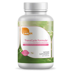 TransCycle Formula - 180 Capsules