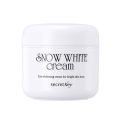 Snow White Cream 50g