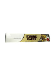 Baking Paper
