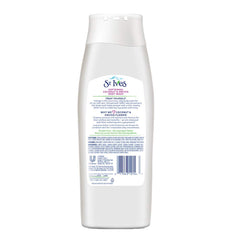 Softening Coconut And Orchid Body Wash 400ml