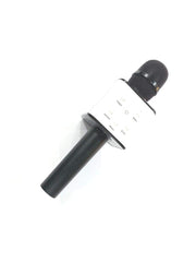Q7 Wireless Handheld Karaoke Microphone Bluetooth For Smart Phones iphone 6s